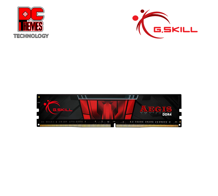 G.SKILL Flare X 3200MHz 16GB CL16 Desktop Memory - [Ryzen]
